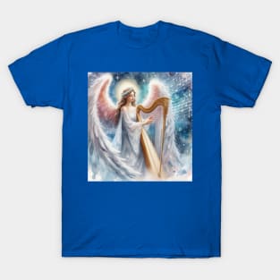 Beautiful angel T-Shirt